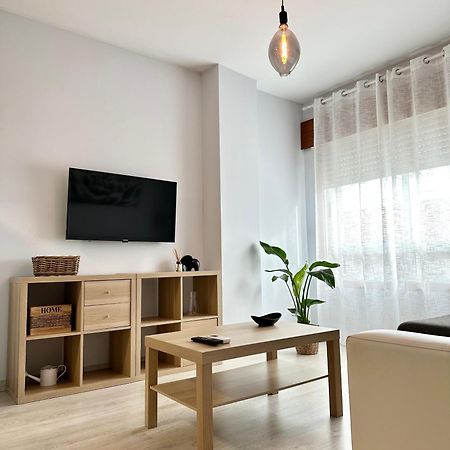 Lemos Sol Apartment Monforte De Lemos Exterior photo